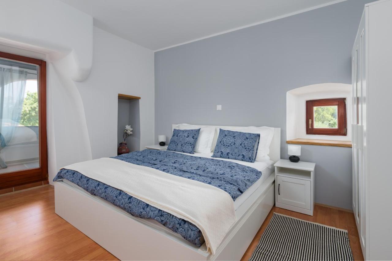 Stone Lady Holiday Home With Pool&Hot Tub,Sauna,Bbq,Garden Rasopasno Bagian luar foto