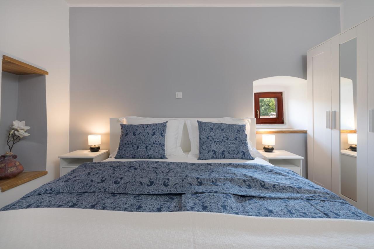 Stone Lady Holiday Home With Pool&Hot Tub,Sauna,Bbq,Garden Rasopasno Bagian luar foto
